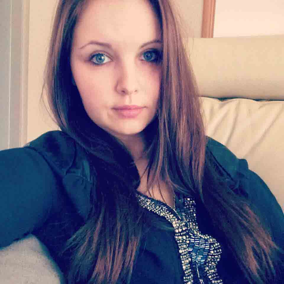 Skriver din online dating profil eksempler morsomt